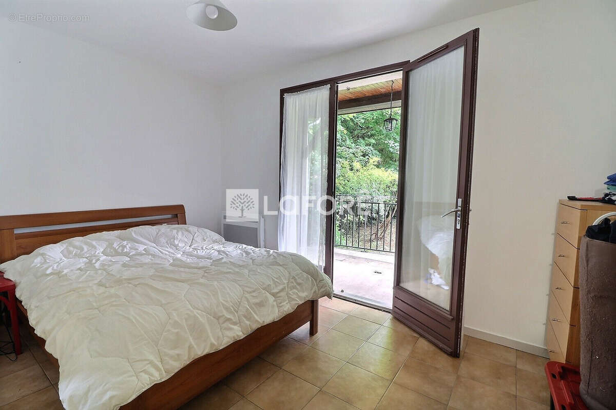 Maison à RUEIL-MALMAISON