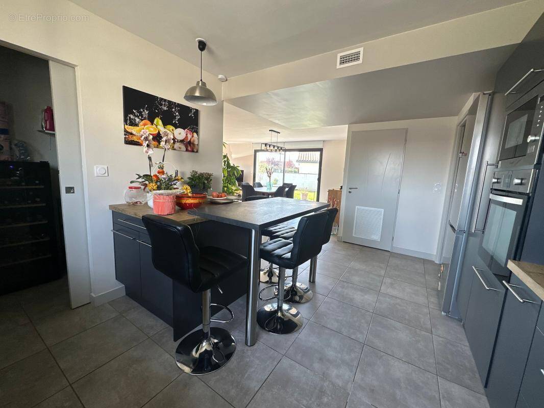 Maison à LABASTIDETTE