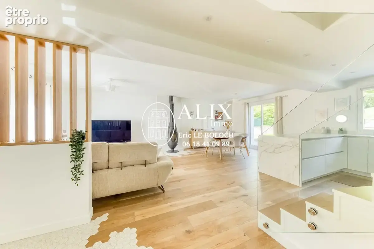 Maison 6 pièces 146 m² à vendre à Vauhallan (91430) - photo 5