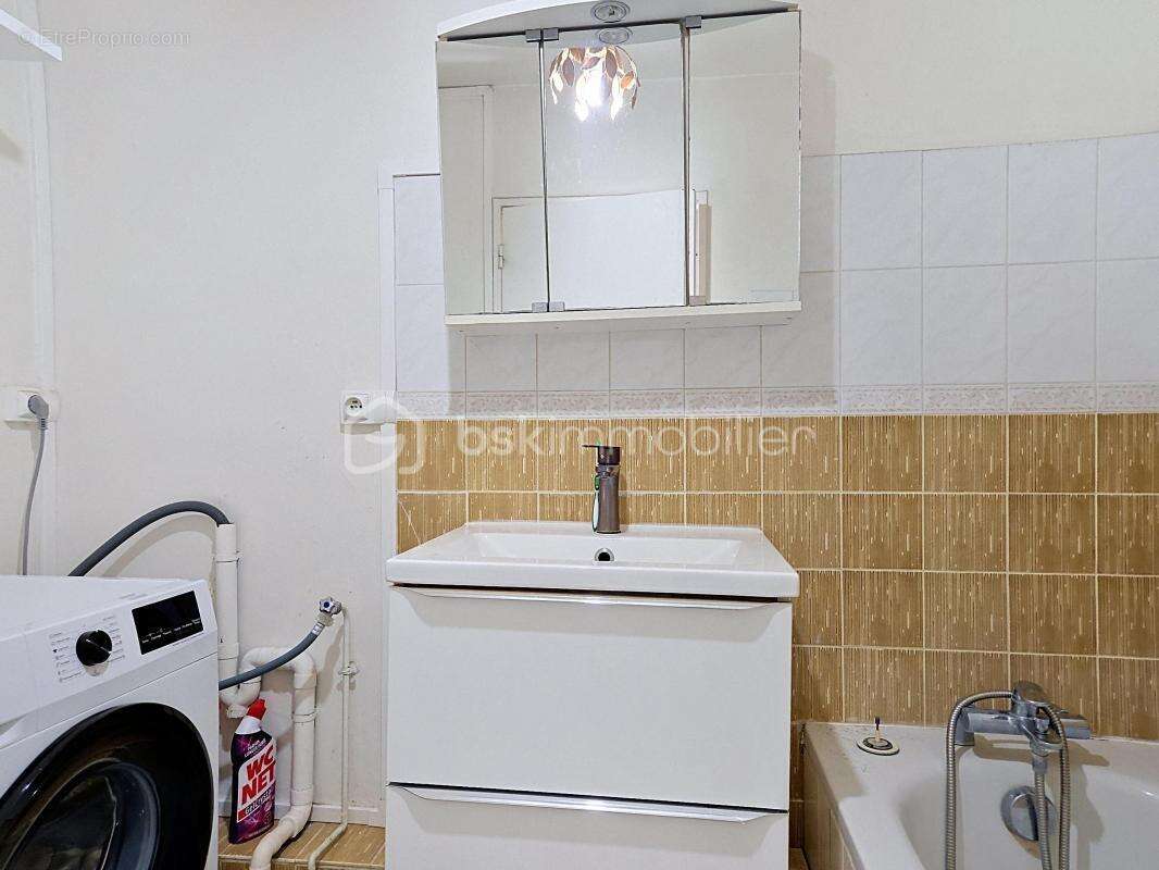 Appartement à RUEIL-MALMAISON