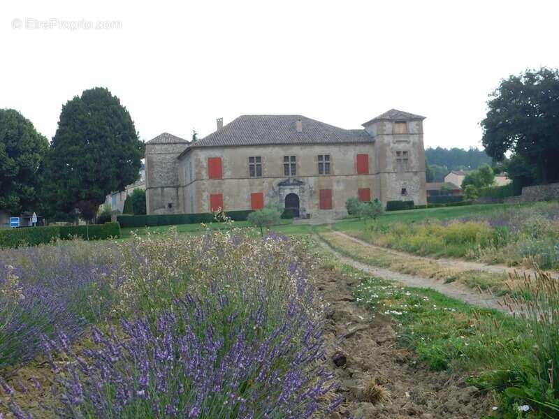 Commerce à LE CHAFFAUT-SAINT-JURSON