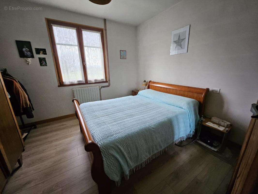 Maison à PAYZAC
