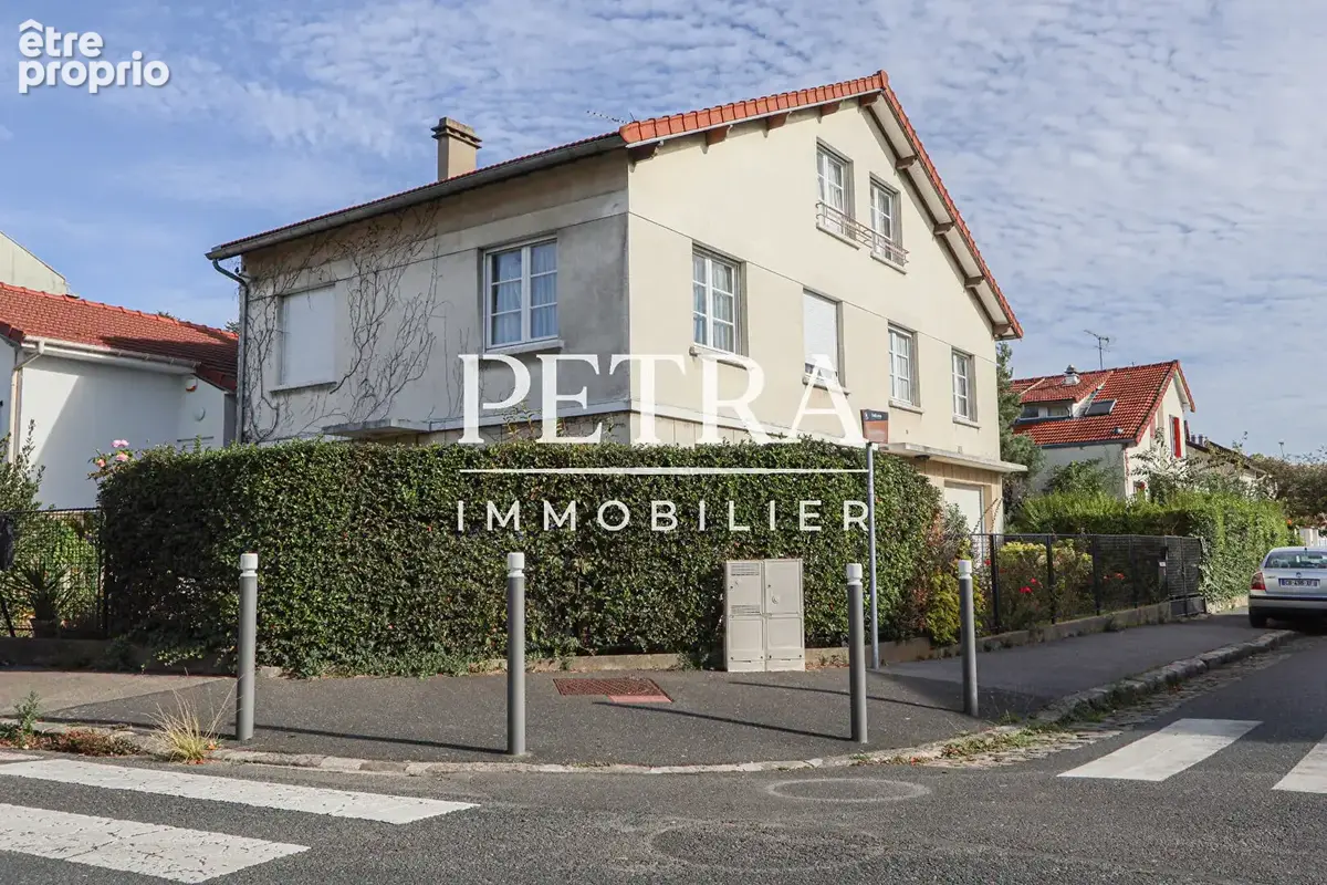 Chevilly-larue maison 230 m²   idéal investisseur ou grande famille - photo 1
