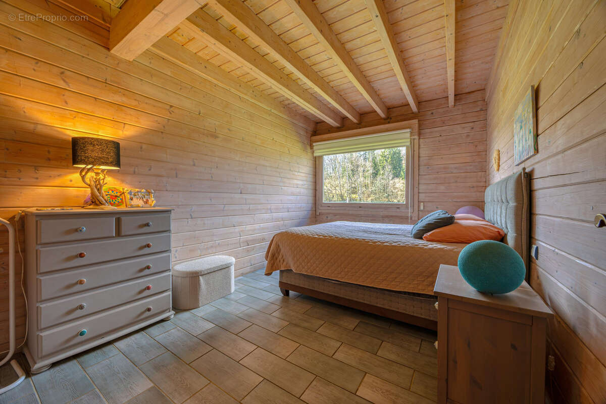 Maison à VIUZ-LA-CHIESAZ