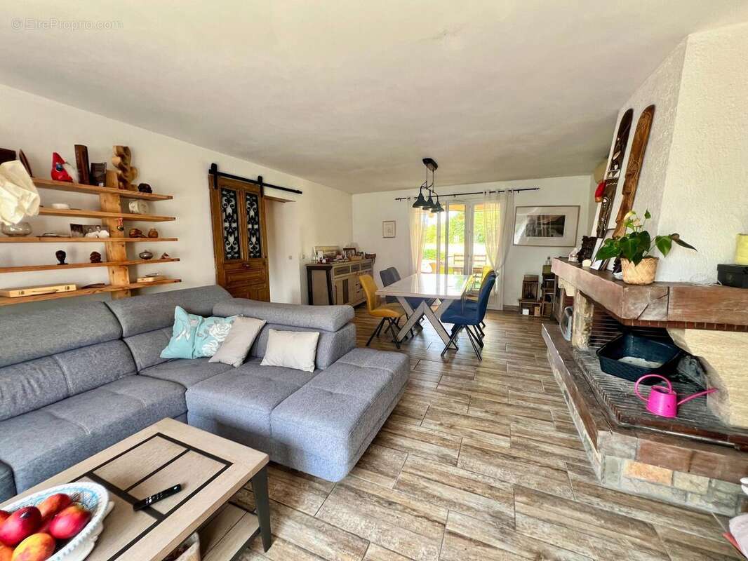 Maison 148 m² à Villers-Cotterets  - photo 6