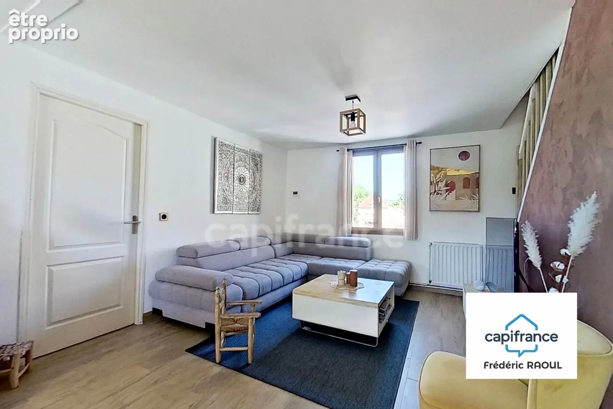 Maison sans travaux non mitoyenne - photo 3