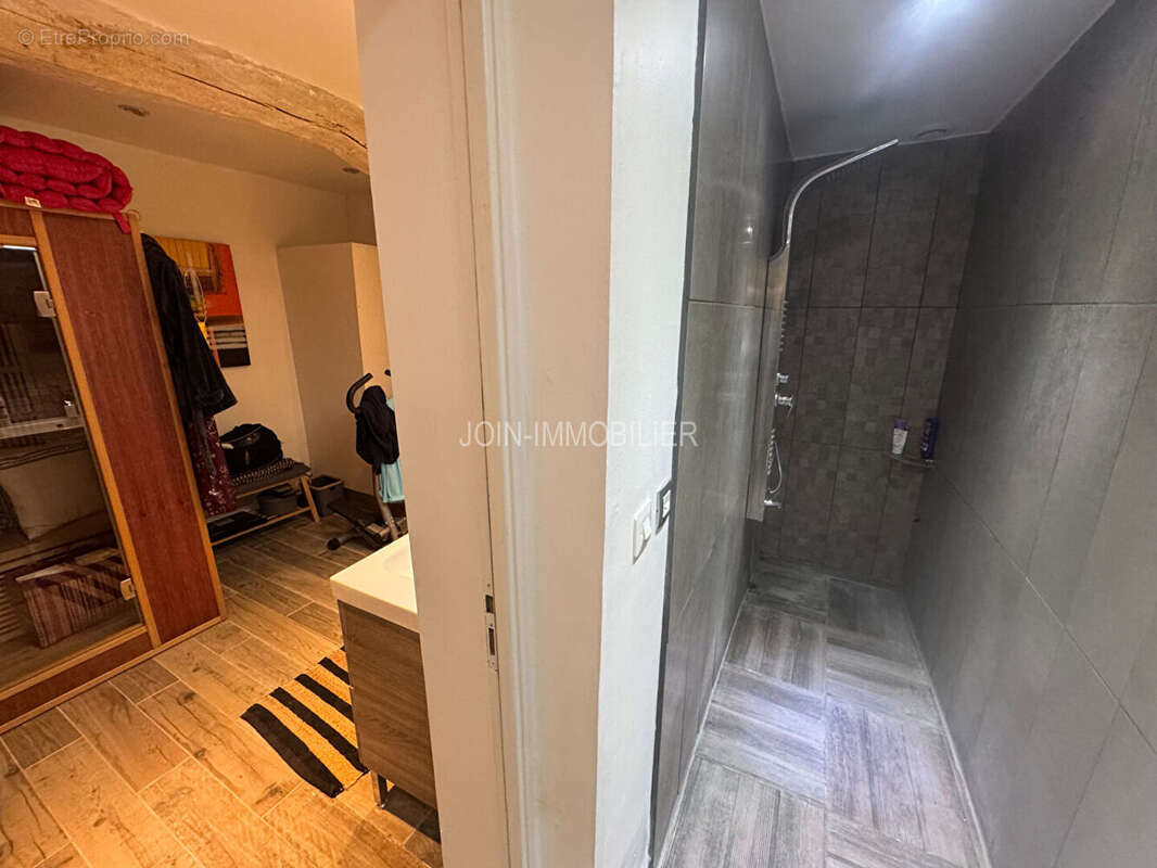 Maison Saint Nicolas D'Aliermont 5 pièces 140 m² - photo 14
