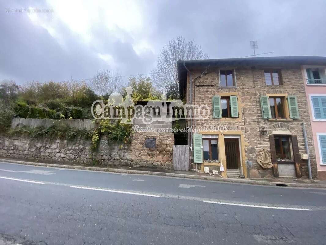 Maison - Baisse de prix - photo 12