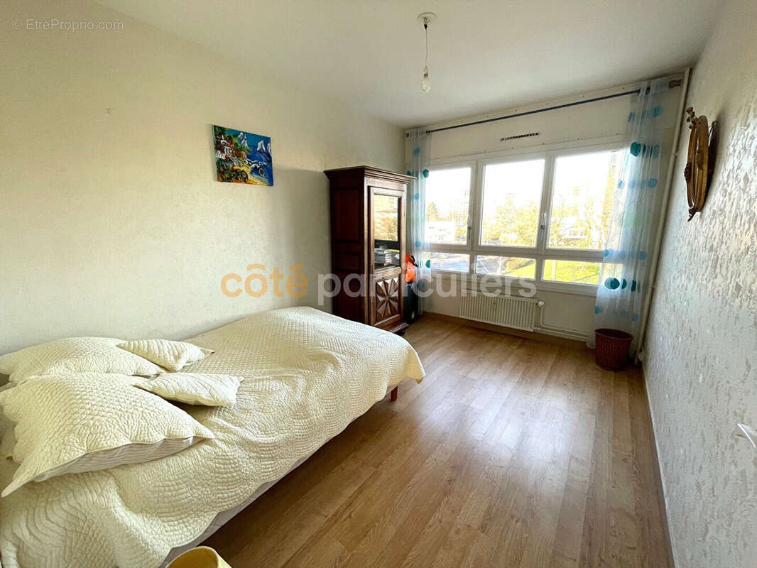Appartement à CAEN