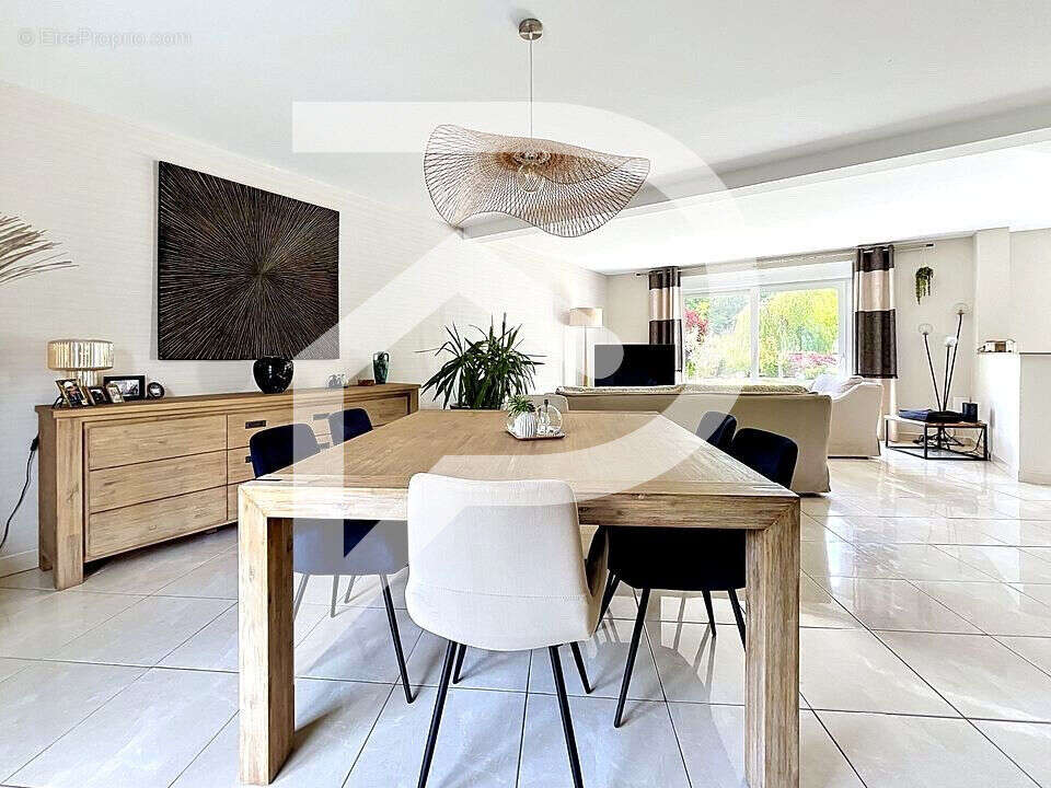 Maison à SOISSONS