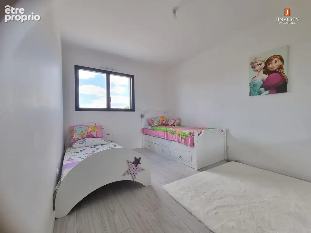 Maison 6 pièces 143 m² à vendre à Pont-Scorff (56620) - photo 4
