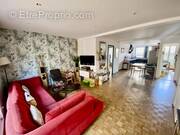 Appartement à MARSEILLE-7E