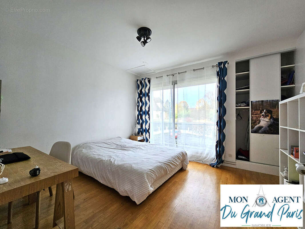 Maison à VELIZY-VILLACOUBLAY