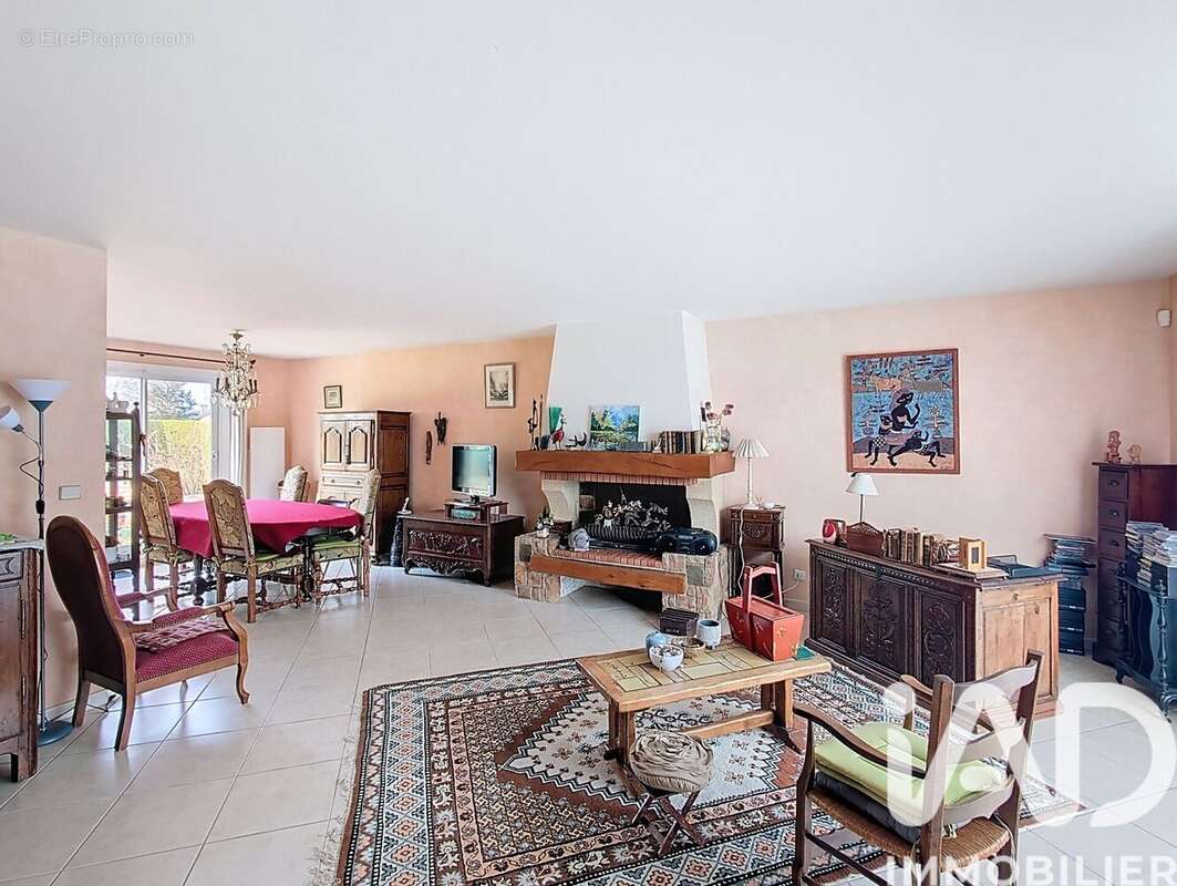 Photo 2 - Maison à BONSECOURS