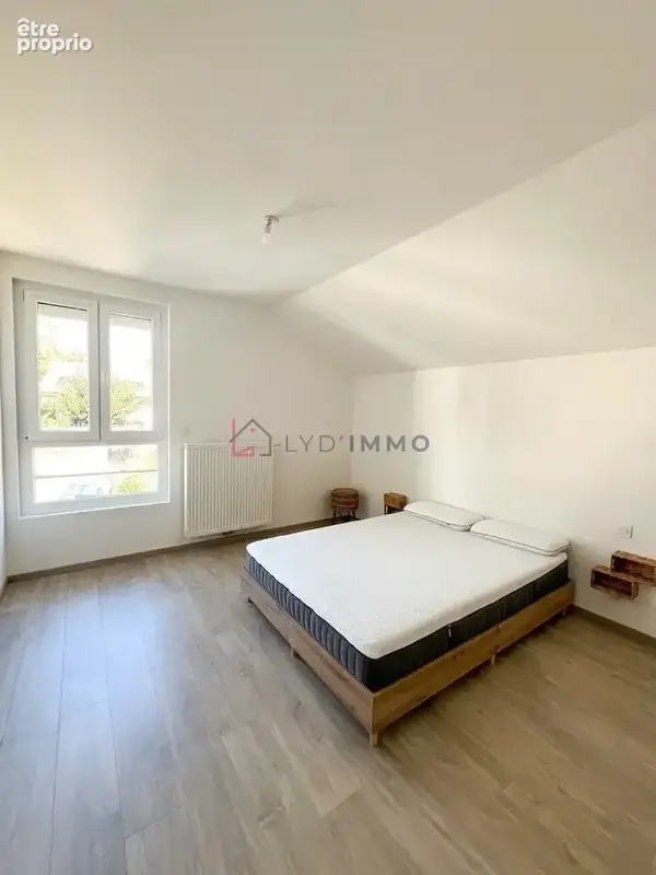 Maison de village rénovée - photo 9