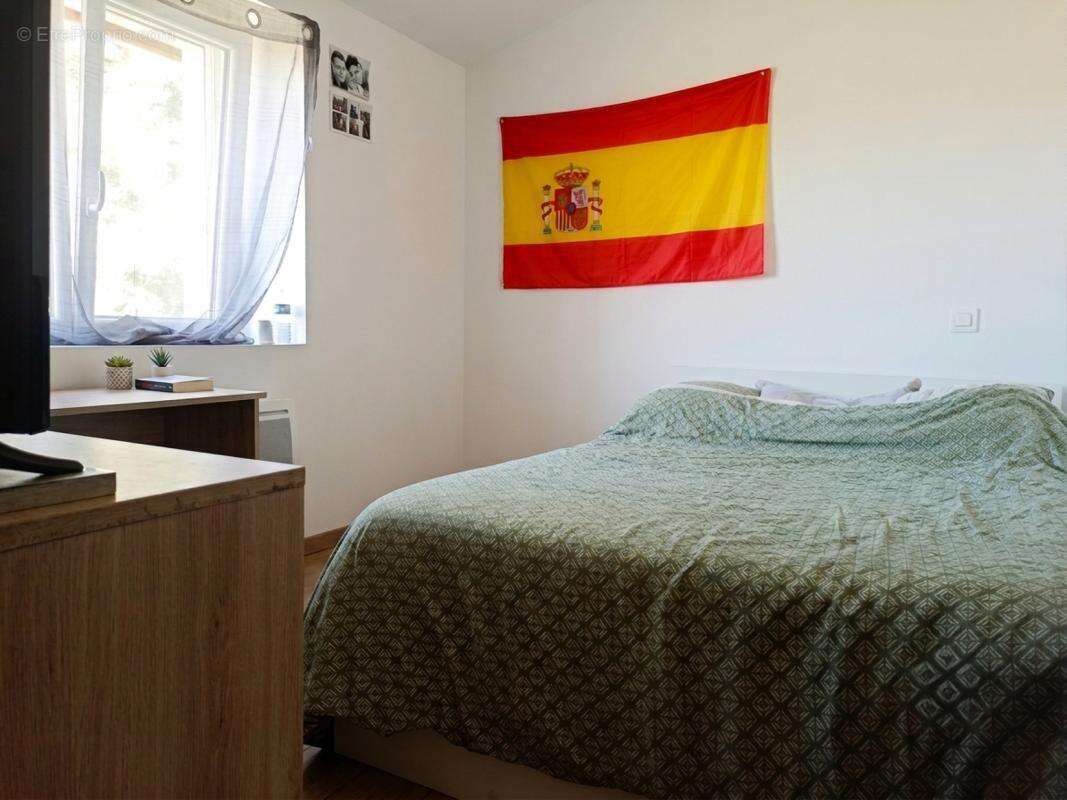 Maison 137 m² à Saint-Sigismond-De-Clermont  - photo 11