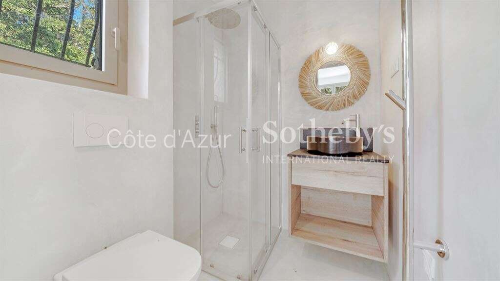 Maison à SAINTE-MAXIME