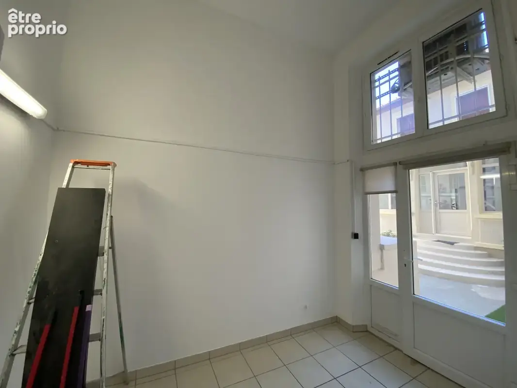 Commerce 46 m² à vendre à Grenoble (38000) - photo 7