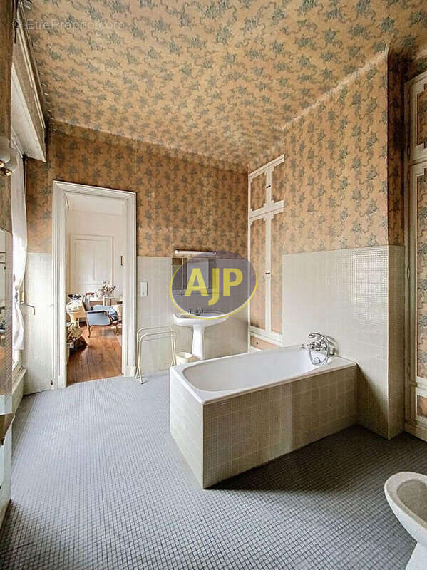 Appartement à PAU