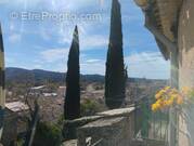 Maison à GREOUX-LES-BAINS