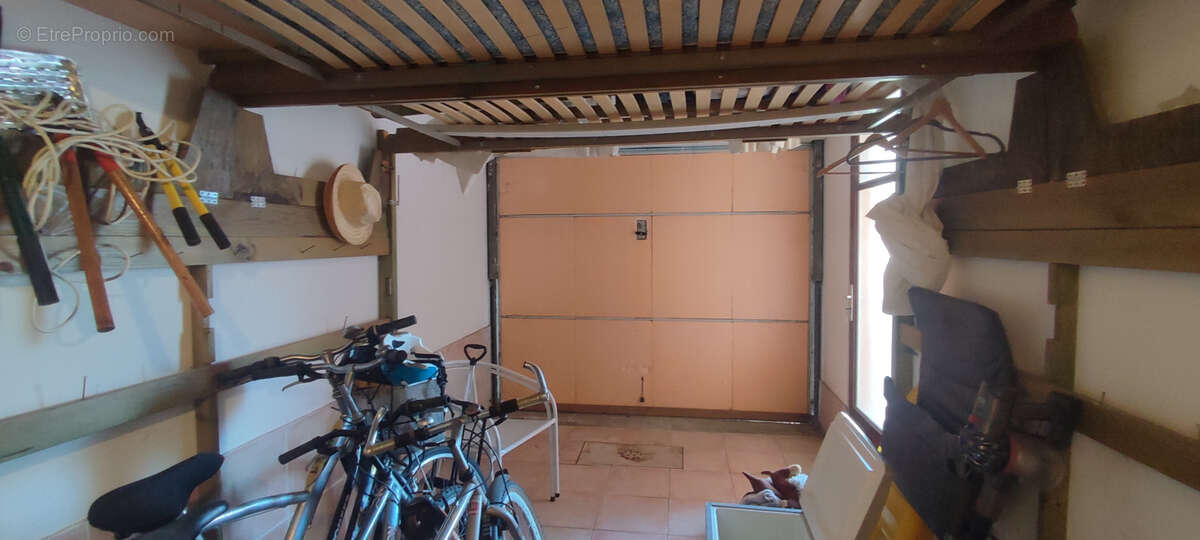 Maison à SAINTE-MARIE