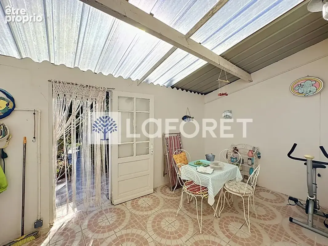 Maison Bressuire - photo 12