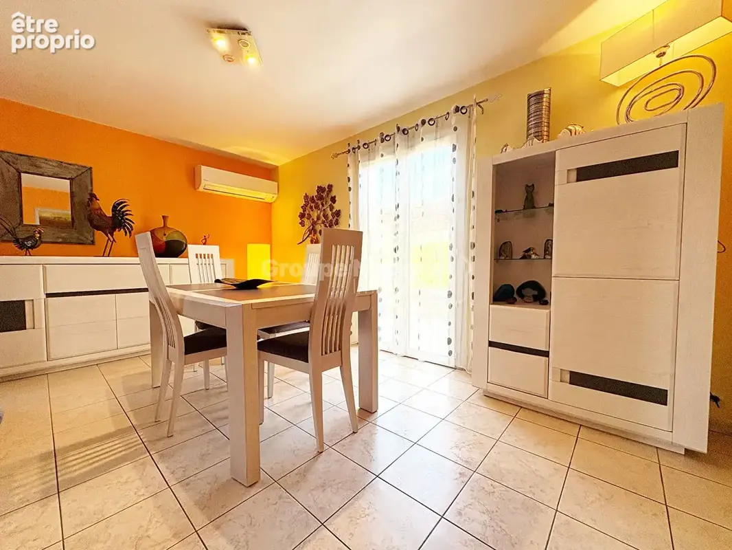 Maison Eyguieres 110 m2 - photo 5