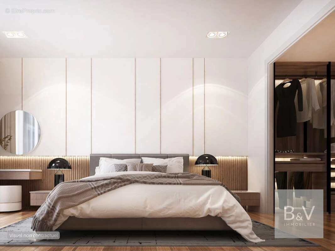 Appartement à SAINT-LOUIS