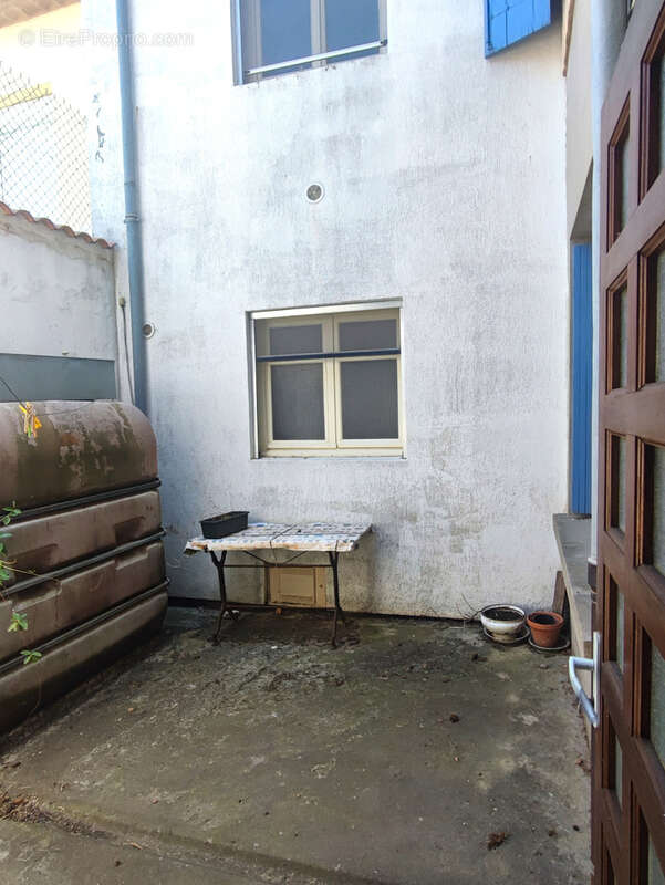 Maison de village - photo 12