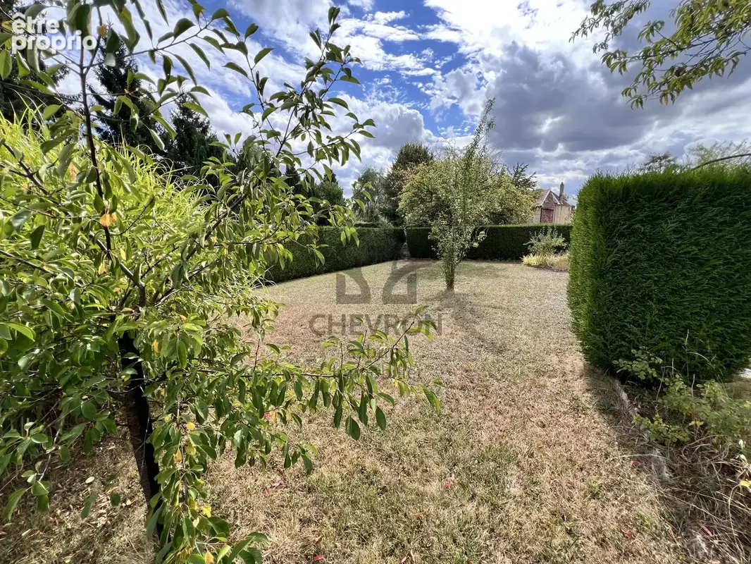 Maison 5 Pièces - Tournes - photo 7