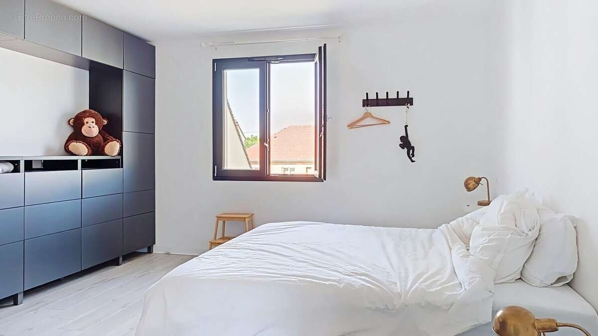 Photo 6 - Maison à GENLIS