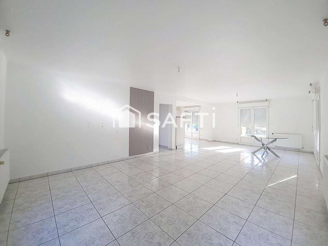 Photo 9 - Maison à MAGNY-JOBERT