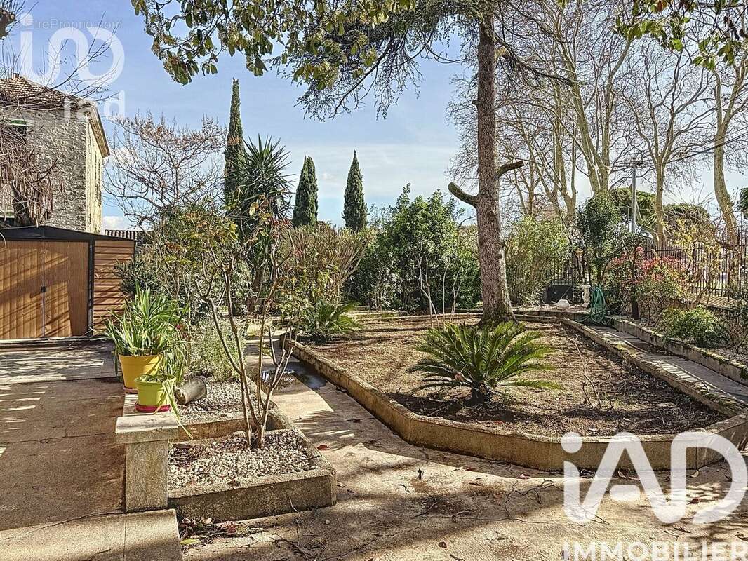 Photo 3 - Maison à CANDILLARGUES