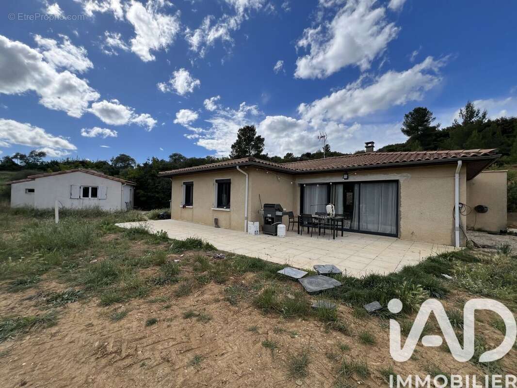 Photo 6 - Maison à CESSENON-SUR-ORB