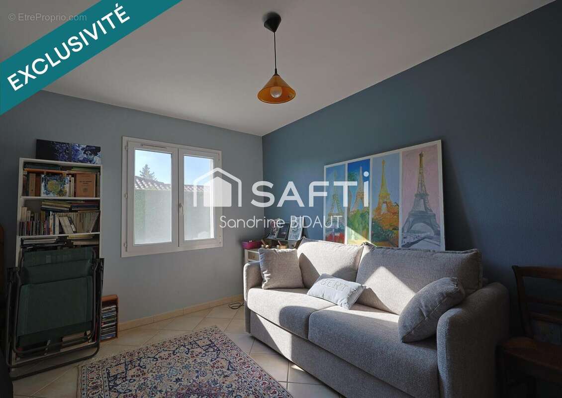 Photo 6 - Maison à ROMENAY