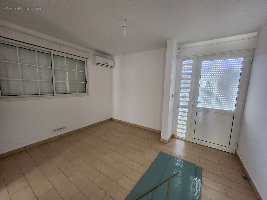 Appartement à SAINT-FRANCOIS