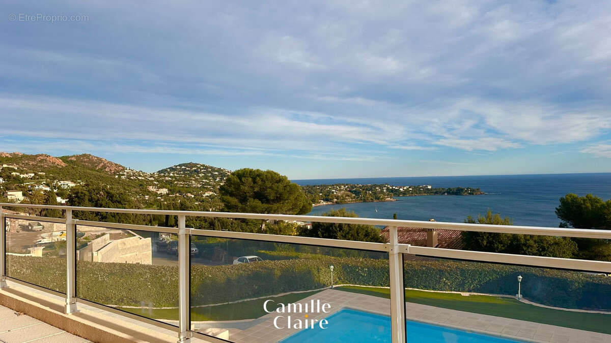 Maison à LA SEYNE-SUR-MER