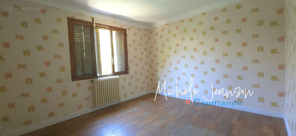 Maison à vendre 10 pièces LA CHAMBRE (73) - photo 17