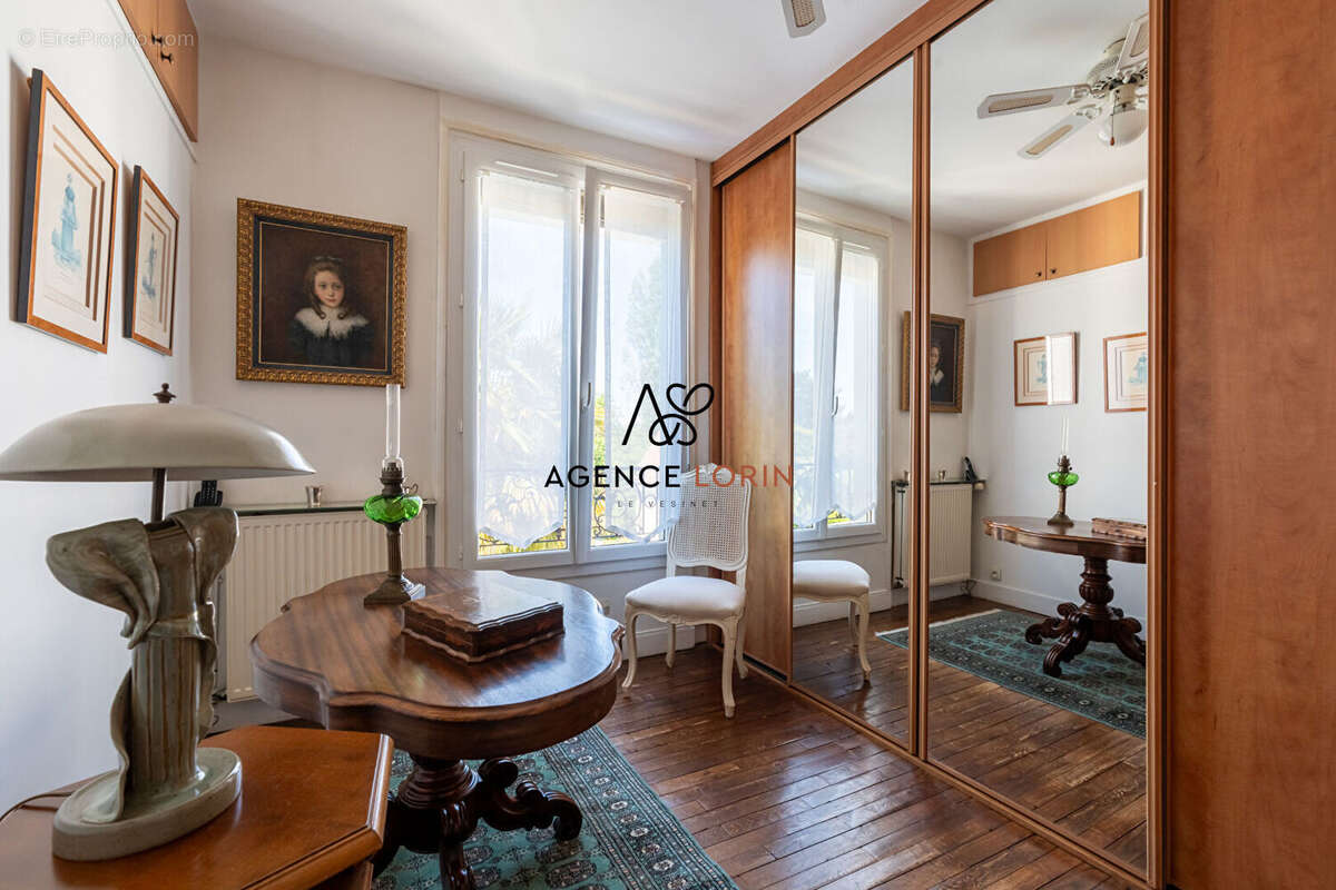 Maison à LE VESINET