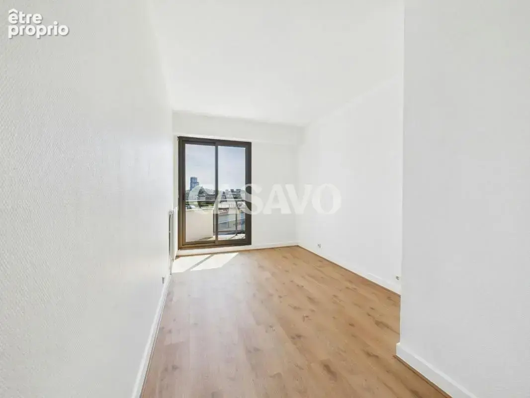 Vente Appartement 3 pièces de 74m² - 92300 Levallois-Perret - photo 9