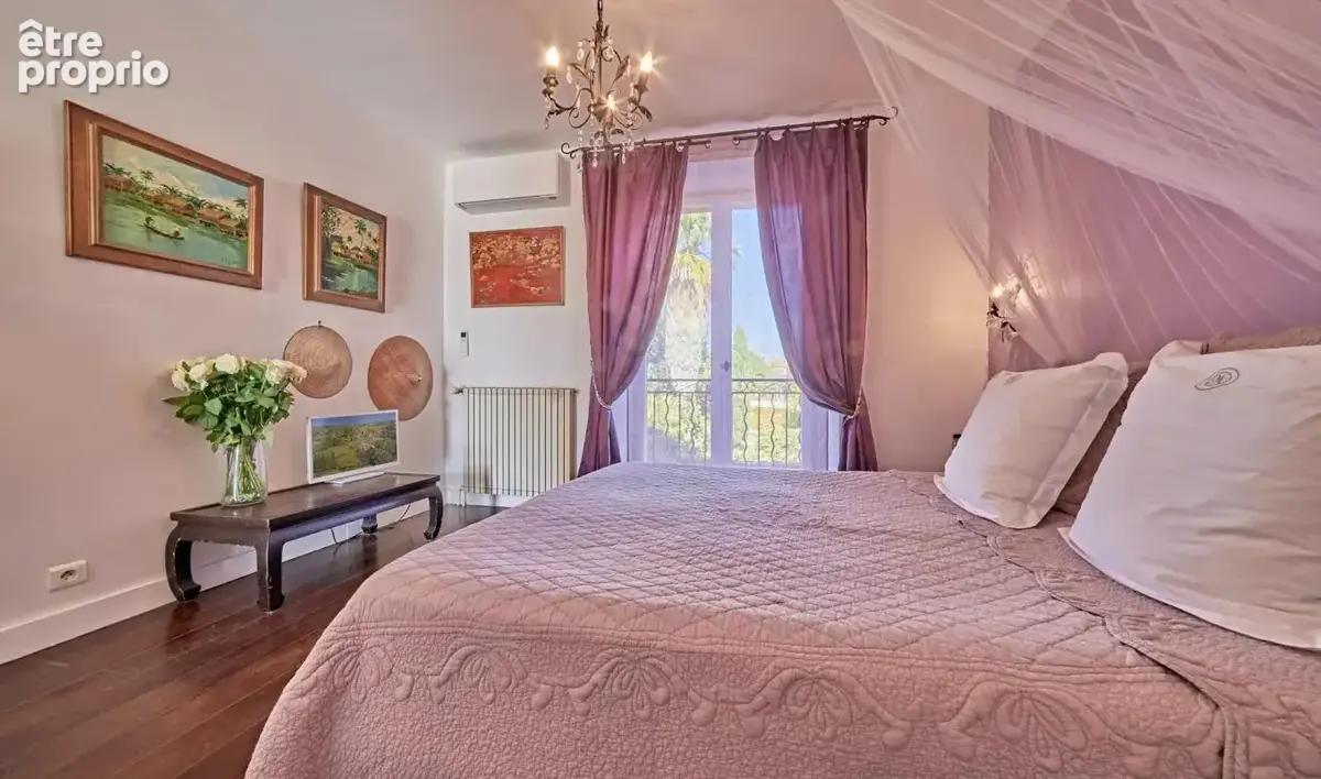 Villa d'exception à La Londe Les Maures (Côte d'azur) - photo 32