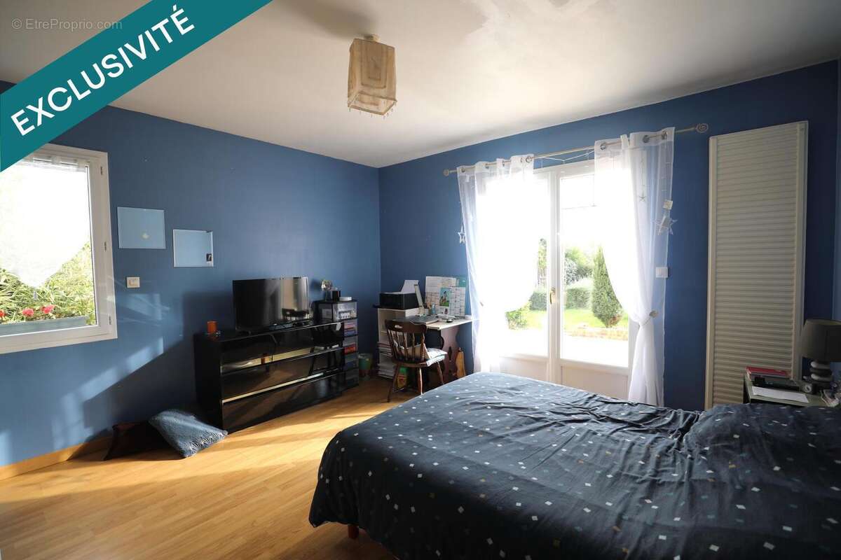 Photo 7 - Maison à HOUTTEVILLE