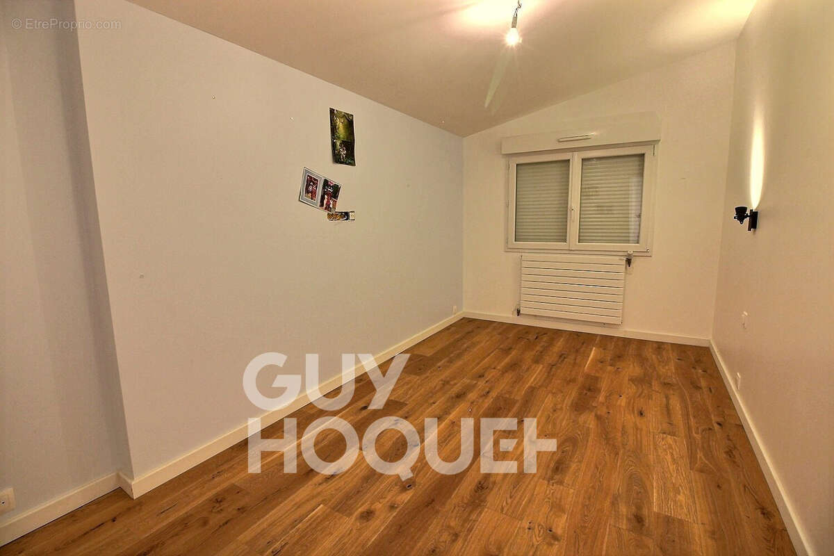 Maison à RUEIL-MALMAISON