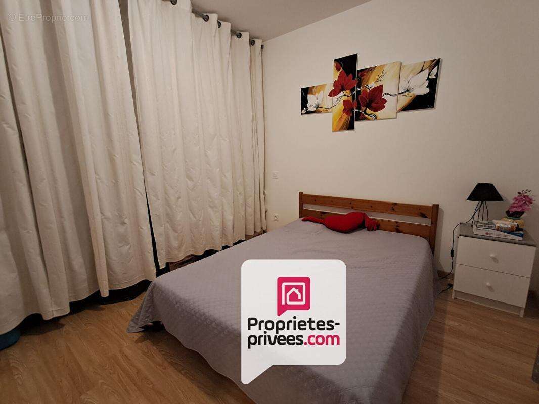 Maison contemporaine  tres recente 98 m2 3 chambres intra muros fontenay le comte - photo 11