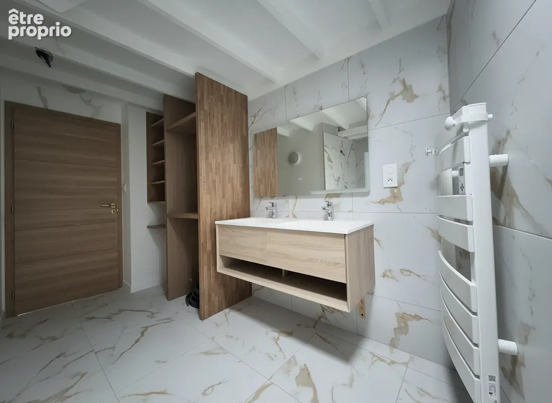 Millau-t3/4 - 94 m² -visite virtuelle disponible - photo 11