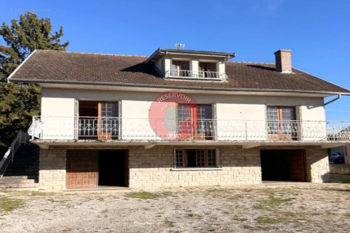 Maison à BEAUNE