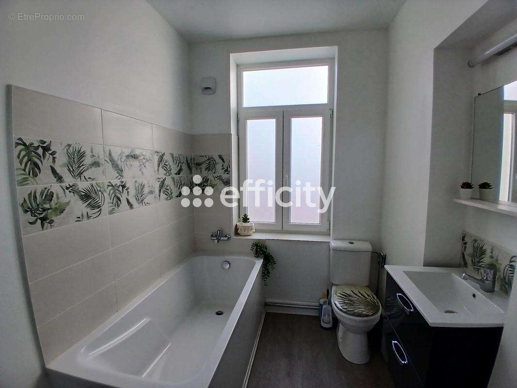 Appartement à TOURCOING