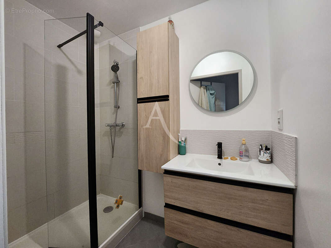 Appartement à COUERON