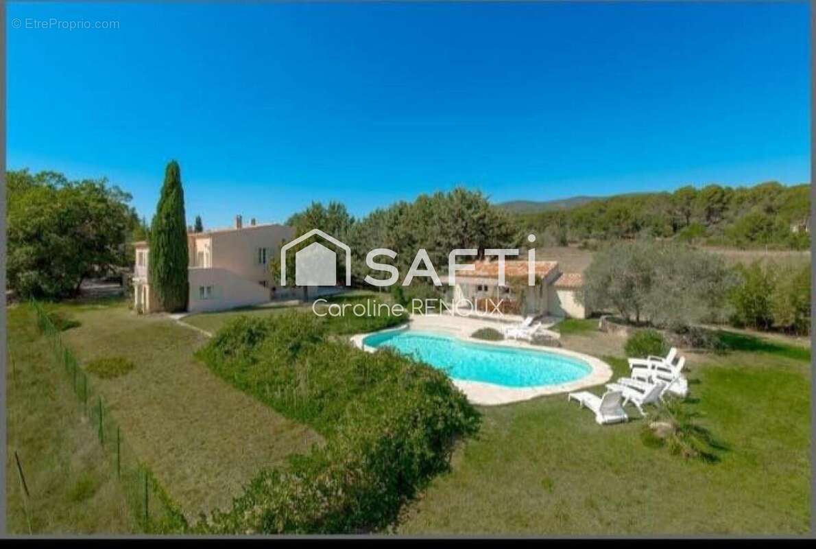 Maison 150 m² à Puyvert  - photo 3