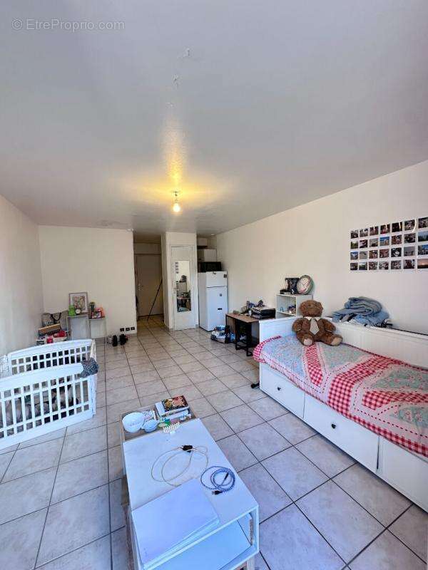 Appartement à SAINT-BRIEUC